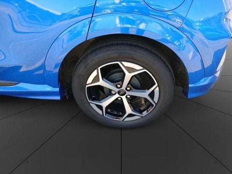 Voitures D'occasion À Dunkerque | Ford Puma 1.0 Ecoboost Hybrid 125Ch St-Line S&S