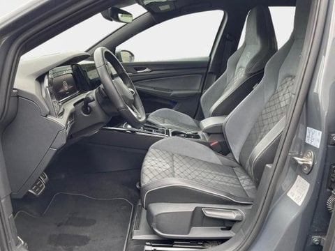 Voitures D'occasion À Dunkerque | Volkswagen Golf 1.5 Etsi Evo2 150Ch R-Line Dsg7