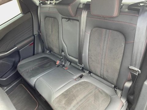 Voitures D'occasion À Dunkerque | Ford Kuga 2.5 Duratec 180Ch Hybrid Flexifuel St-Line X Powershift
