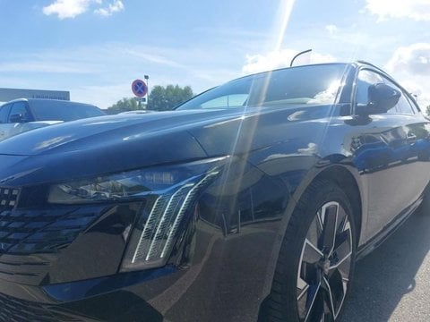 Voitures D'occasion À Dunkerque | Peugeot 508 Sw Bluehdi 130Ch S&S Gt Eat8