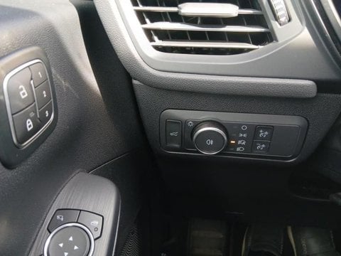 Voitures D'occasion À Dunkerque | Ford Kuga 2.5 Duratec 180Ch Hybrid Flexifuel St-Line X Powershift