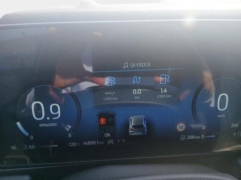 Voitures D'occasion À Dunkerque | Ford Puma 1.0 Ecoboost Hybrid 125Ch St-Line S&S