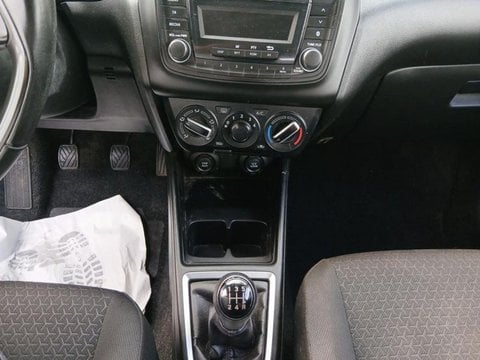 Voitures D'occasion À Dunkerque | Suzuki Swift 1.2 Dualjet Hybrid 90Ch Pack Euro6D-T