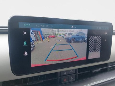 Voitures D'occasion À Dunkerque | Fiat 600 1.2 Hybrid 100Ch La Prima Dct6
