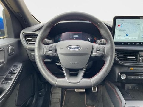 Voitures D'occasion À Dunkerque | Ford Kuga 2.5 Duratec 180Ch Hybrid Flexifuel St-Line X Powershift