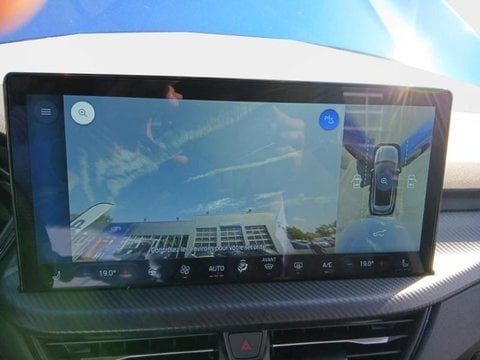 Voitures D'occasion À Dunkerque | Ford Kuga 2.5 Duratec 180Ch Hybrid Flexifuel St-Line X Powershift