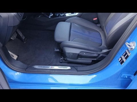 Voitures D'occasion À Dunkerque | Bmw Série 1 118Ia 136Ch M Sport Dkg7