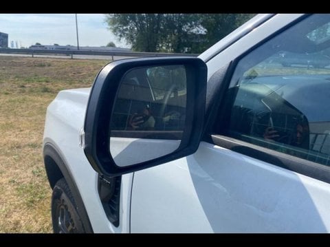 Voitures D'neuves Stock À Dunkerque | Ford Ranger Super Cab 2.0 Ecoblue 205 Ch - Stop & Start Bv...