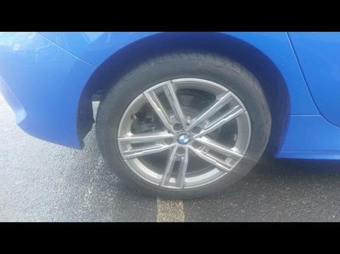 Voitures D'occasion À Dunkerque | Bmw Série 1 118Ia 136Ch M Sport Dkg7