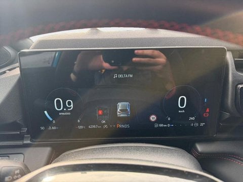 Voitures D'occasion À Dunkerque | Ford Puma 1.0 Ecoboost Hybrid 125Ch St-Line S&S Powershift
