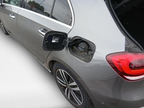 Voitures D'occasion À Dunkerque | Mercedes-Benz Classe A 180 136Ch Progressive Line 7G-Dct