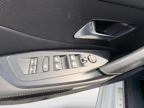 Voitures D'occasion À Dunkerque | Peugeot 308 1.2 Puretech 130Ch S&S Gt Pack Eat8