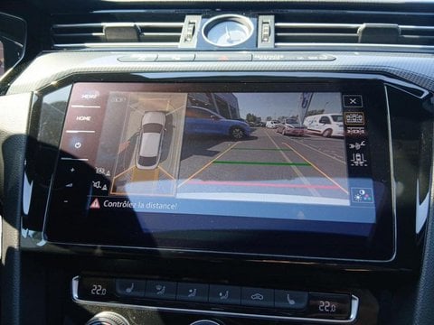 Voitures D'occasion À Dunkerque | Volkswagen Arteon 2.0 Tdi 190Ch R-Line Exclusive 4Motion Dsg7 ...
