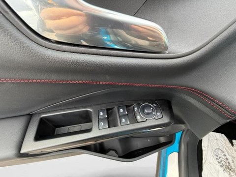 Voitures D'occasion À Dunkerque | Ford Puma 1.0 Ecoboost Hybrid 125Ch St-Line S&S Powershift