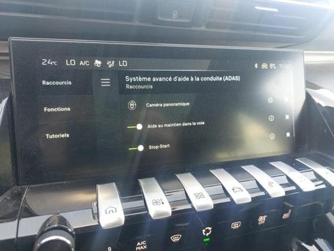 Voitures D'occasion À Dunkerque | Peugeot 508 Sw Bluehdi 130Ch S&S Gt Eat8