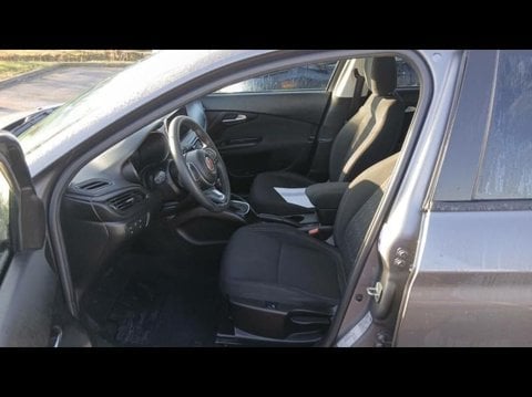 Voitures D'occasion À Dunkerque | Fiat Tipo 1.5 Firefly Turbo 130Ch S/S Hybrid Cross Dct7