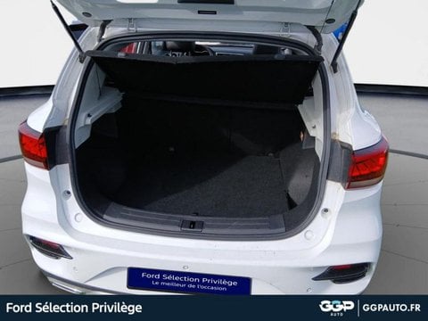 Voitures D'occasion À Dunkerque | Mg Zs 1.0 T-Gdi 111Ch Luxury