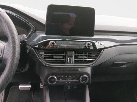 Voitures D'occasion À Dunkerque | Ford Kuga 2.5 Duratec 225Ch Phev St-Line X Bva
