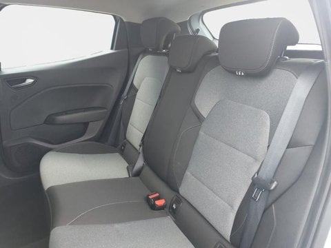 Voitures D'occasion À Dunkerque | Renault Clio 1.0 Tce 90Ch Evolution - 24