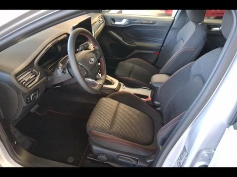 Voitures D'neuves Stock À Faches Thumesnil | Ford Focus 1.0 Ecoboost Hybrid 155 Ch S&S (Mhev) Es...