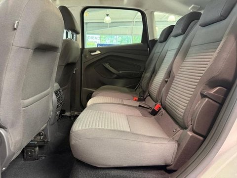 Voitures D'occasion À Faches Thumesnil | Ford C-Max 1.0 Ecoboost 125Ch Stop&Start Titanium