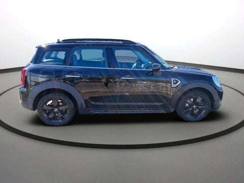 Voitures D'occasion À Faches Thumesnil | Mini Countryman Cooper S 178Ch Essential