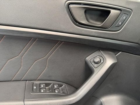 Voitures D'occasion À Faches Thumesnil | Cupra Ateca 1.5 Tsi 150Ch V Dsg7