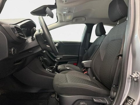 Voitures D'occasion À Faches Thumesnil | Ford Puma 1.0 Flexifuel 125Ch S&S Mhev Titanium