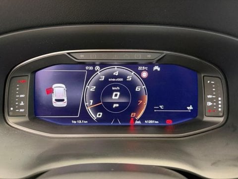 Voitures D'occasion À Faches Thumesnil | Cupra Ateca 1.5 Tsi 150Ch V Dsg7