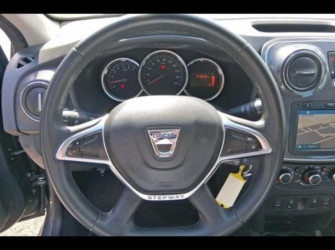 Voitures D'occasion À Faches Thumesnil | Dacia Sandero 0.9 Tce 90Ch Stepway - 20