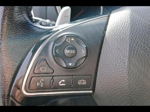 Voitures D'occasion À Faches Thumesnil | Mitsubishi Eclipse Cross 1.5 Mivec 163Ch Instyle 2Wd Cvt