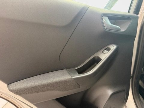 Voitures D'occasion À Faches Thumesnil | Ford Puma 1.0 Flexifuel 125Ch S&S Mhev Titanium