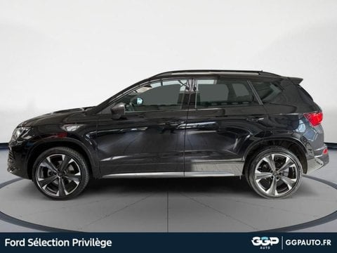 Voitures D'occasion À Faches Thumesnil | Cupra Ateca 1.5 Tsi 150Ch V Dsg7
