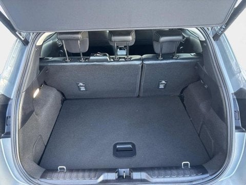 Voitures D'occasion À Faches Thumesnil | Ford Puma 1.0 Flexifuel 125Ch S&S Mhev Titanium X