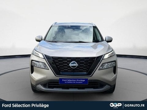 Voitures D'occasion À Faches Thumesnil | Nissan X-Trail E-Power 204Ch Acenta