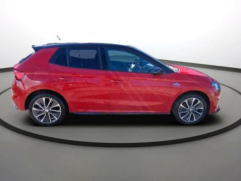 Voitures D'occasion À Faches Thumesnil | Škoda Fabia 1.0 Tsi 95Ch Monte Carlo