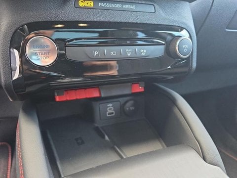 Voitures D'occasion À Faches Thumesnil | Ford Kuga 2.5 Duratec 180Ch Hybrid Flexifuel St-Line X ...