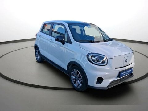 Voitures D'occasion À Faches Thumesnil | Leapmotor T03 Electric 109Ch