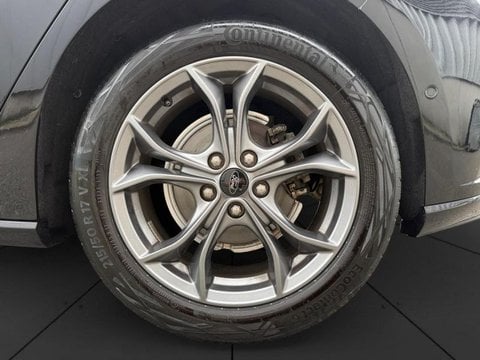 Voitures D'occasion À Faches Thumesnil | Ford Focus 1.0 Ecoboost 125Ch St-Line