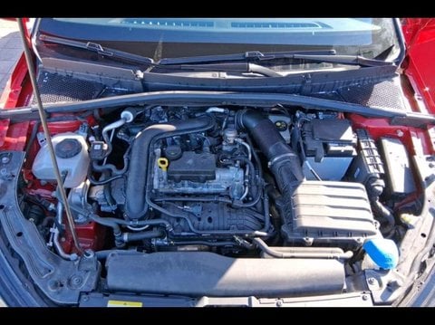 Voitures D'occasion À Faches Thumesnil | Škoda Fabia 1.0 Tsi 95Ch Monte Carlo