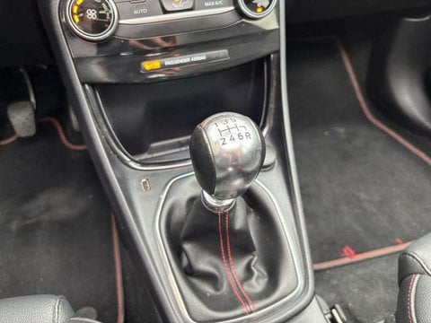 Voitures D'occasion À Faches Thumesnil | Ford Puma 1.0 Flexifuel 125Ch S&S Mhev St-Line X