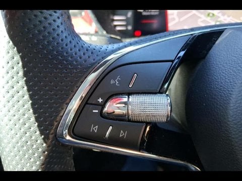Voitures D'occasion À Faches Thumesnil | Škoda Fabia 1.0 Tsi 95Ch Monte Carlo