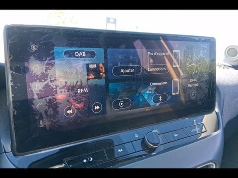 Voitures D'occasion À Faches Thumesnil | Nissan Juke 1.0 Dig-T 114Ch Acenta 2025