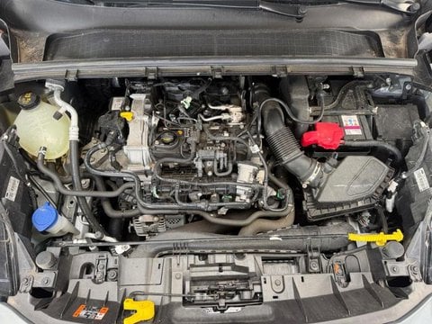 Voitures D'occasion À Faches Thumesnil | Ford Puma 1.0 Flexifuel 125Ch S&S Mhev Titanium