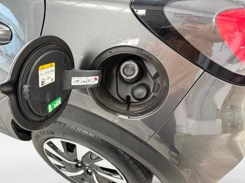 Voitures D'occasion À Faches Thumesnil | Ford Puma 1.0 Flexifuel 125Ch S&S Mhev Titanium