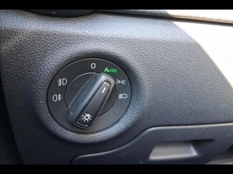 Voitures D'occasion À Faches Thumesnil | Škoda Fabia 1.0 Tsi 95Ch Monte Carlo
