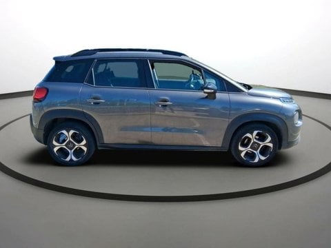 Voitures D'occasion À Faches Thumesnil | Citroën C3 Aircross Bluehdi 100Ch S&S Origins E6.D-Temp