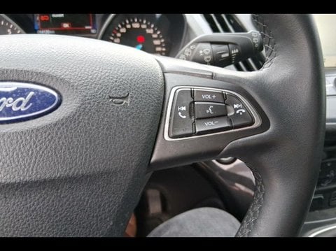Voitures D'occasion À Faches Thumesnil | Ford Kuga 1.5 Flexifuel-E85 150Ch Stop&Start Titanium 1...