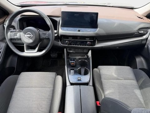 Voitures D'occasion À Faches Thumesnil | Nissan X-Trail E-Power 204Ch Acenta