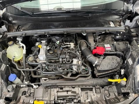 Voitures D'occasion À Faches Thumesnil | Ford Puma 1.0 Flexifuel 125Ch S&S Mhev Titanium